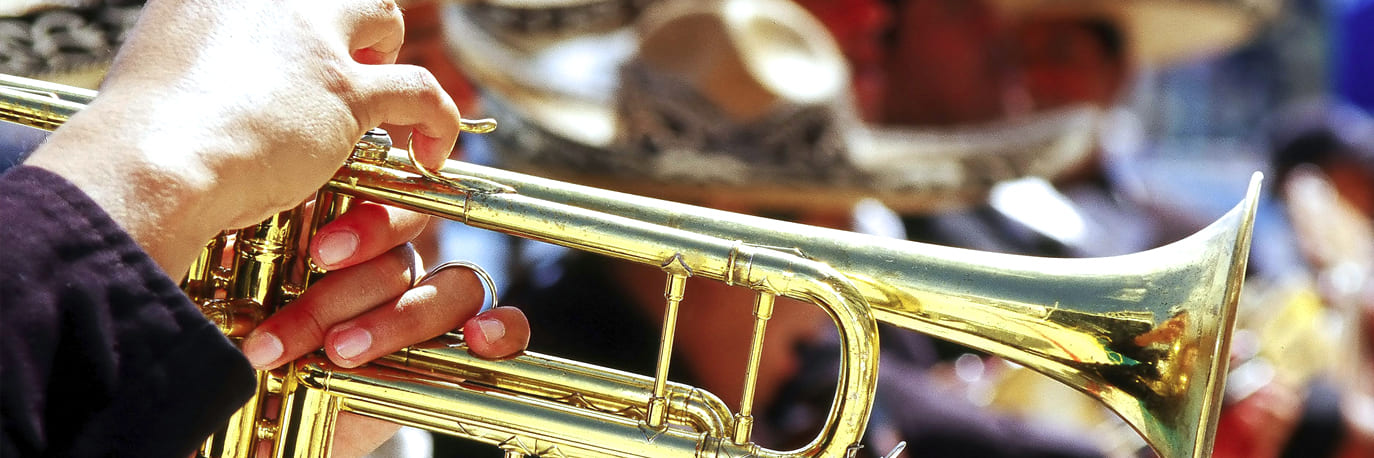 MARIACHI INTERNACIONAL TLAQUEPAQUE