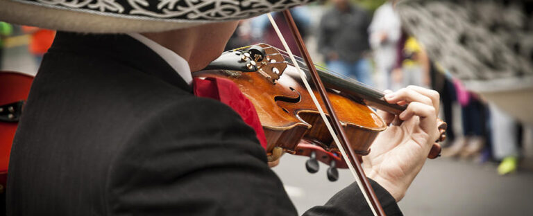 Mariachi Internacional Tlaquepaque