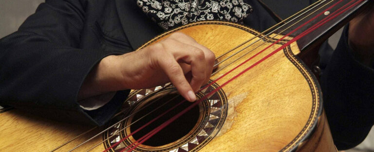 Mariachi Internacional Tlaquepaque