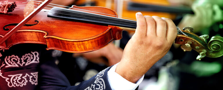 Mariachi Internacional Tlaquepaque