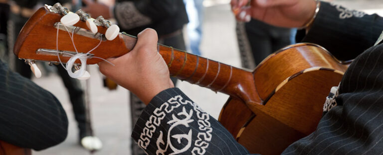 Mariachi Internacional Tlaquepaque