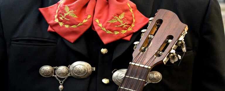 Mariachi Internacional Tlaquepaque